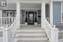 92 Wanita Road, Mississauga, ON  - Outdoor With Exterior 