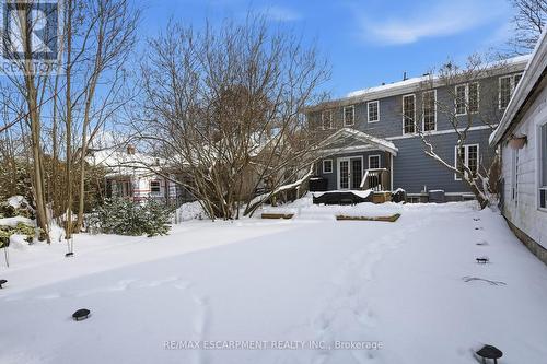 92 Wanita Road, Mississauga, ON - Outdoor