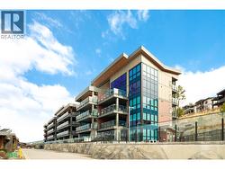 3475 Granite Close Unit# 312  Kelowna, BC V1V 0B9