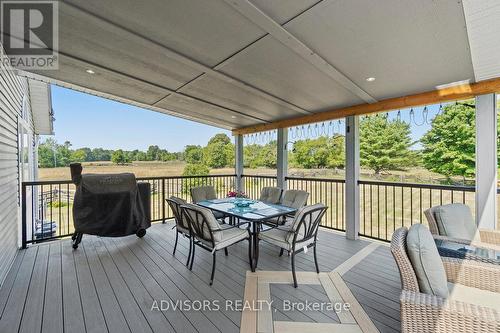 36 RAPIDS ROAD  Tweed, ON K0K 3H0