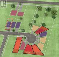 LOT 3 - 11 TEETER PLACE  Grimsby, ON L3M 1P6