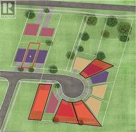 LOT 4 - 13 TEETER PLACE  Grimsby, ON L3M 1P6