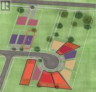 LOT 5 - 15 TEETER PLACE  Grimsby, ON L3M 1P6