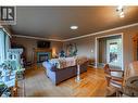 Living area - 10003 6 Highway, Coldstream, BC 