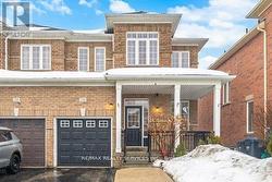 104 BEGONIA CRESCENT  Brampton, ON L7A 0M7