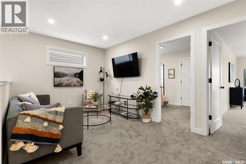 3 Vancouver Crescent, Pilot Butte, SK - Indoor