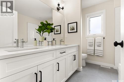 3 Vancouver Crescent, Pilot Butte, SK - Indoor