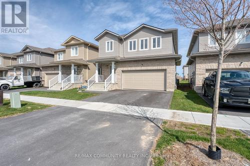 7 MILLCREEK DRIVE  Loyalist, ON K0H 2H0