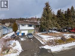 52 BRECCIA Drive Logan Lake, BC V0K 1W0