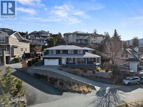 783 Westpoint Drive  Kelowna, BC V1W 2Z4