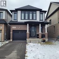 95 FAIREY Crescent  Hamilton, ON L0R 1W0