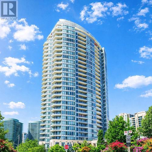 1803 - 18 HOLMES AVENUE  Toronto, ON M2N 0E1