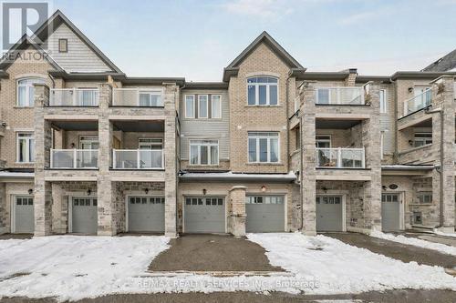 2564 LADYFERN CROSSING  Pickering, ON L1X 0E6