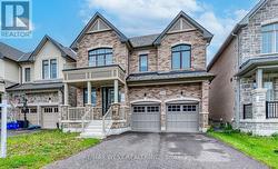 286 DANNY WHEELER BOULEVARD  Georgina, ON L4P 0J9