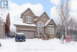 MAIN - 161 VANDA DRIVE  Vaughan, ON L6A 4G1
