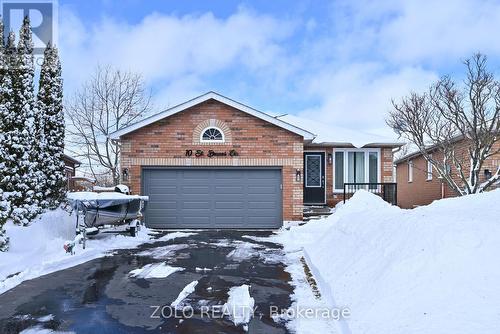 10 ST. BRUNO'S CIRCLE  Barrie, ON L4N 0B9