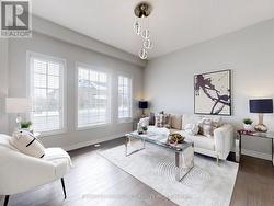 796 BUR OAK AVENUE  Markham, ON L6E 1R1