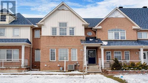 796 BUR OAK AVENUE  Markham, ON L6E 1R1