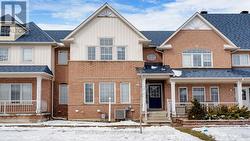 796 BUR OAK AVENUE Markham, ON L6E 1R1