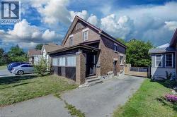 350 VICTORIA Street S  Kitchener, ON N2M 3A5