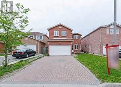27 CANNON CRESCENT Brampton, ON L6Y 4L8