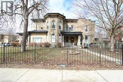 119 PARK Avenue Unit# 4 Brantford, ON N3S 5H9