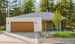 1 - 799 Predator Ridge Drive  Vernon, BC V1H 1G4