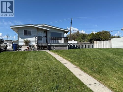 251 21st Avenue N  Cranbrook, BC V1C 4M6