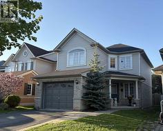 82 HAVENWOOD PLACE  Whitby (Port Whitby), ON L1N 9V7