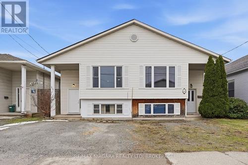 64 PAGE STREET  St. Catharines (E. Chester), ON L2R 4A7