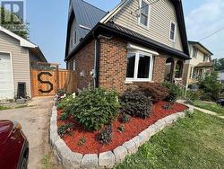 87 BAY STREET Woodstock (Woodstock - South), ON N4S 3K7