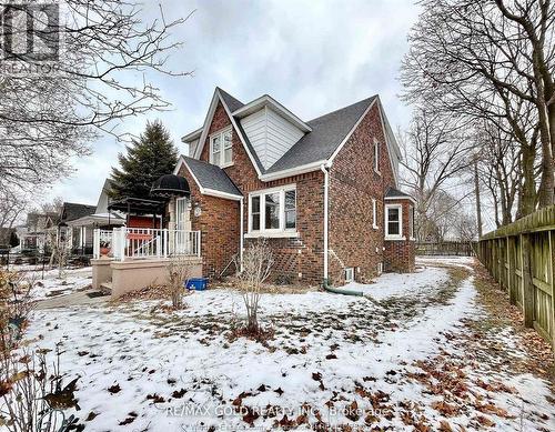 1236 HICKORY ROAD  Windsor, ON N8Y 3S6