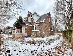 1236 HICKORY ROAD  Windsor, ON N8Y 3S6
