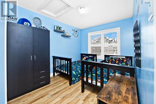 2462 Bromus Path, Oshawa, ON - Indoor