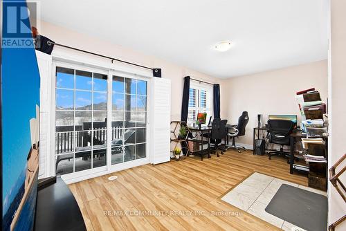2462 Bromus Path, Oshawa, ON - Indoor