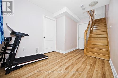 2462 Bromus Path, Oshawa, ON - Indoor