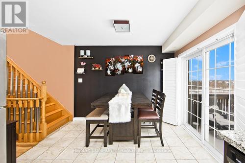 2462 Bromus Path, Oshawa, ON - Indoor
