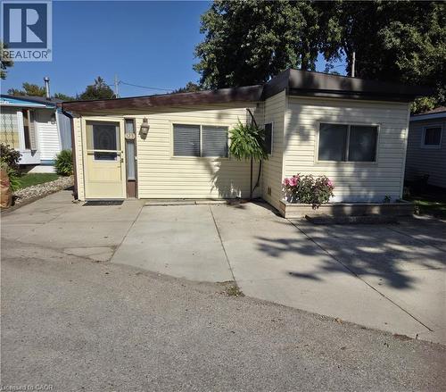 123 SCOTT Street  Woolwich, ON N2J 4G8