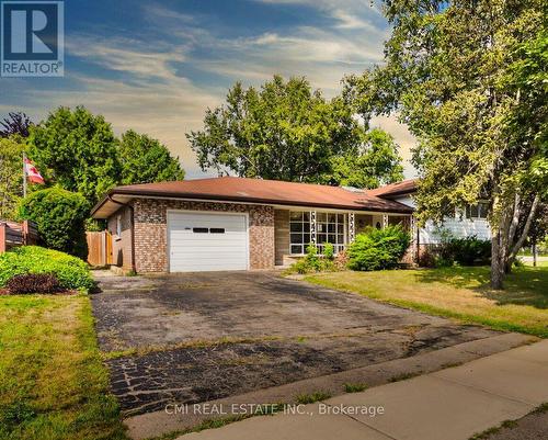 74 BRIER PARK ROAD  Brantford, ON N3R 5T4