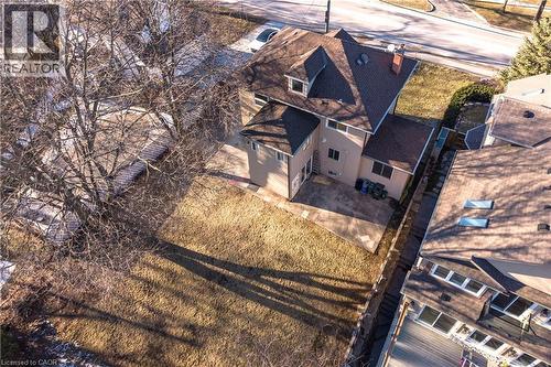 1012 North Shore Boulevard E, Burlington, ON - Outdoor