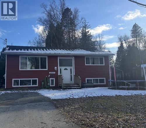 A 4907 MILLS AVENUE  Terrace, BC V8G 1C3