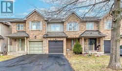 2261 ARBOURVIEW DRIVE  Oakville, ON L6M 3N6
