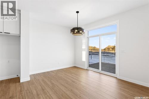 283 Nazarali Way, Saskatoon, SK - Indoor Photo Showing Other Room