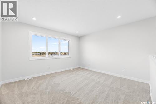 283 Nazarali Way, Saskatoon, SK - Indoor Photo Showing Other Room