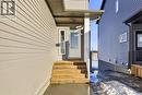 283 Nazarali Way, Saskatoon, SK  - Outdoor With Exterior 