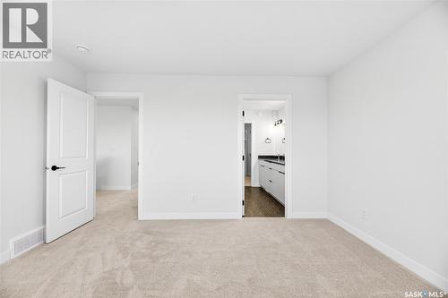 283 Nazarali Way, Saskatoon, SK - Indoor