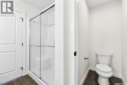 283 Nazarali Way, Saskatoon, SK - Indoor Photo Showing Bathroom