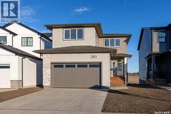 283 Nazarali WAY  Saskatoon, SK S7V 1X6