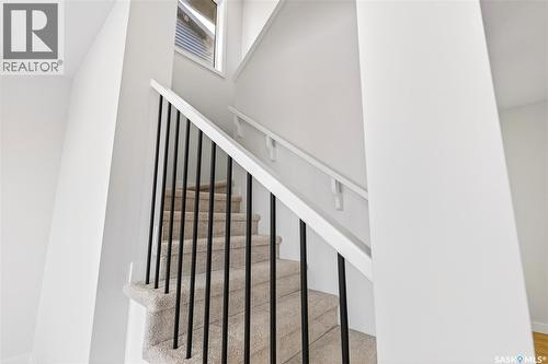 283 Nazarali Way, Saskatoon, SK - Indoor Photo Showing Other Room