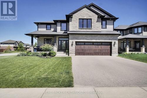 27 GLENWOOD STREET  St. Thomas, ON N5R 0G3